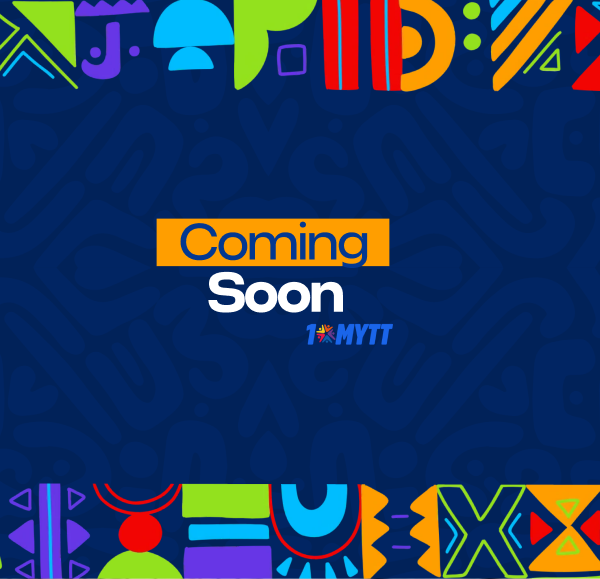 Get Notified When We Launch