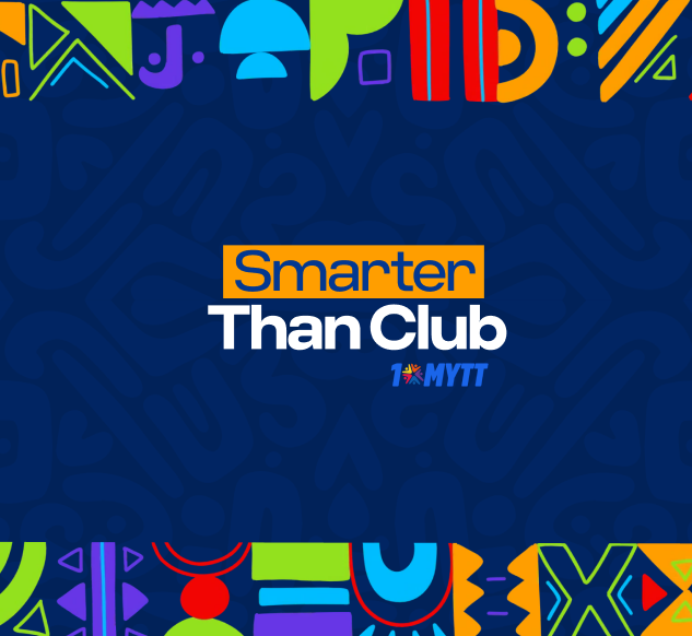 Join the Movement, Lead the Future