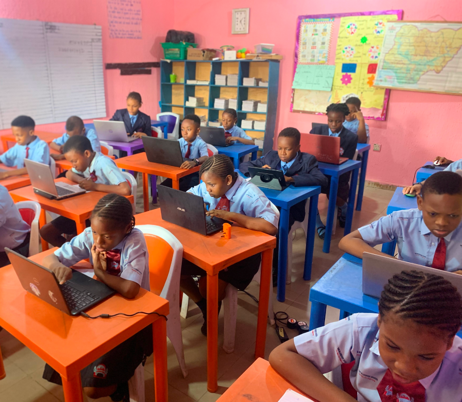 Spotlight and reward academic brilliance in mathematics.